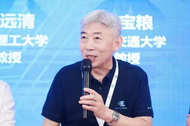 零唯一思创始人吕宝粮教授谈“情感脑机接口”：大语言模型的崛起可能挖出脑电密码